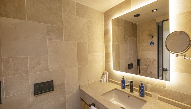 Radisson Blu Hotel, Kas - Люкс