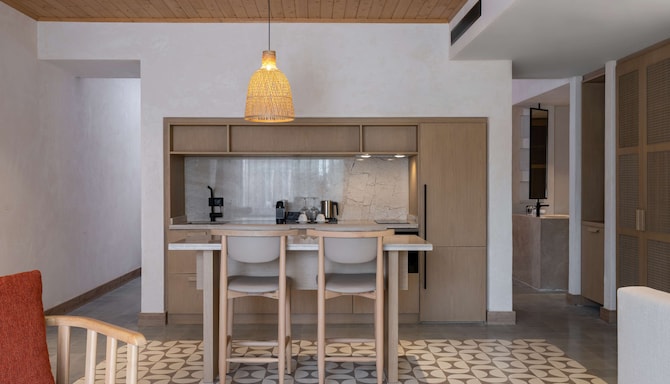 Radisson Blu Hotel, Kas - Люкс