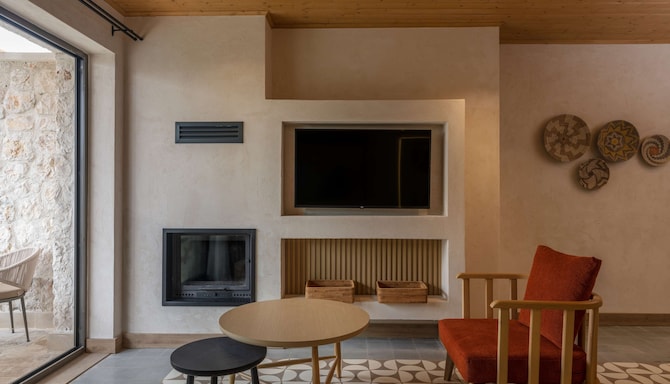 Radisson Blu Hotel, Kas - Люкс