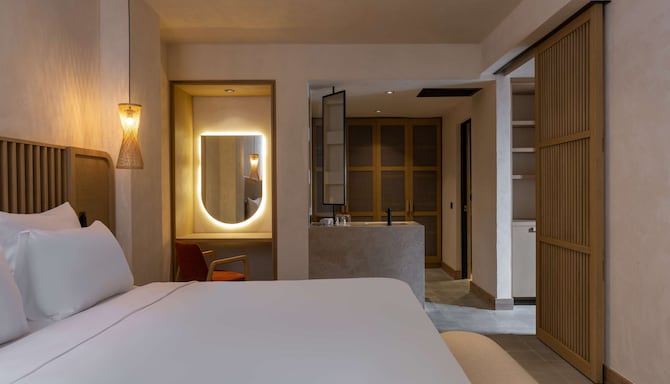 Radisson Blu Hotel, Kas - Люкс