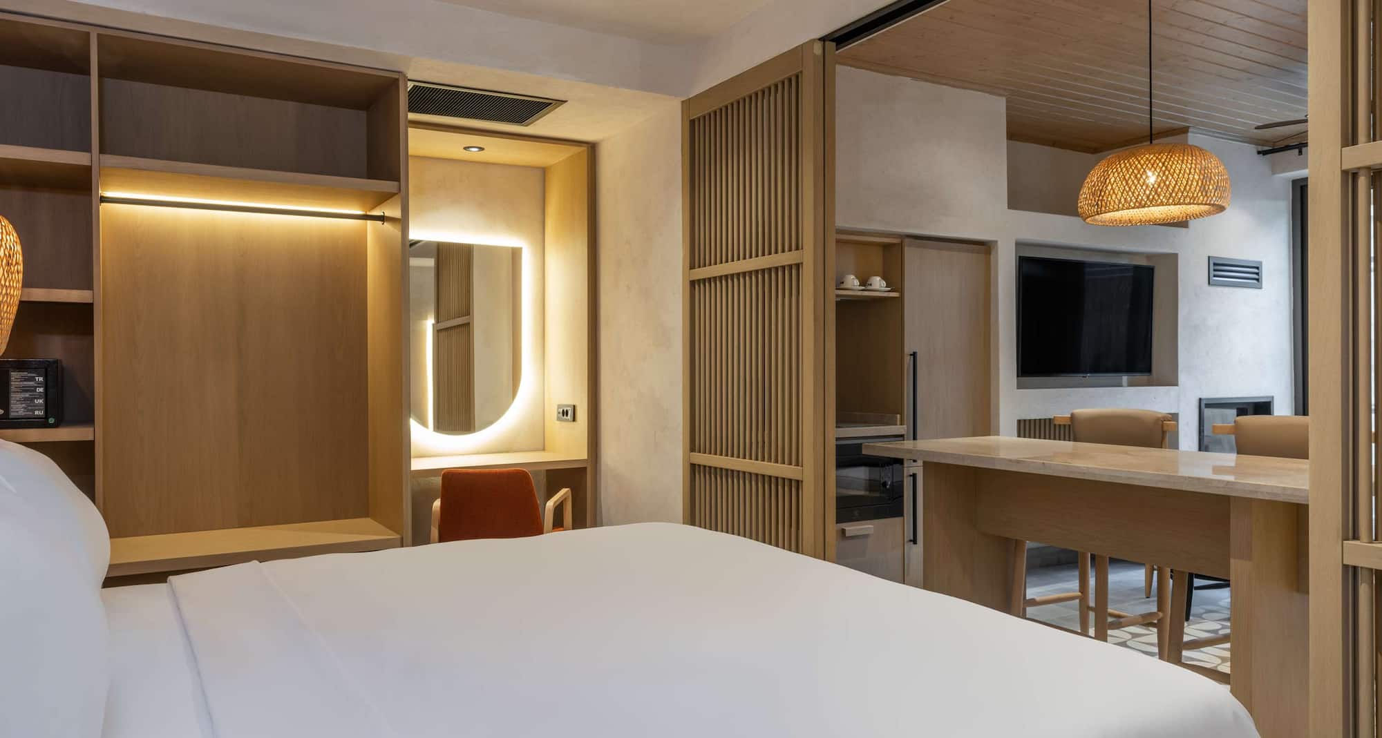 Radisson Blu Hotel, Kas - Presidential Suite with private pool