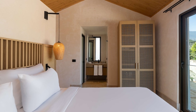 Radisson Blu Hotel, Kas - Люкс