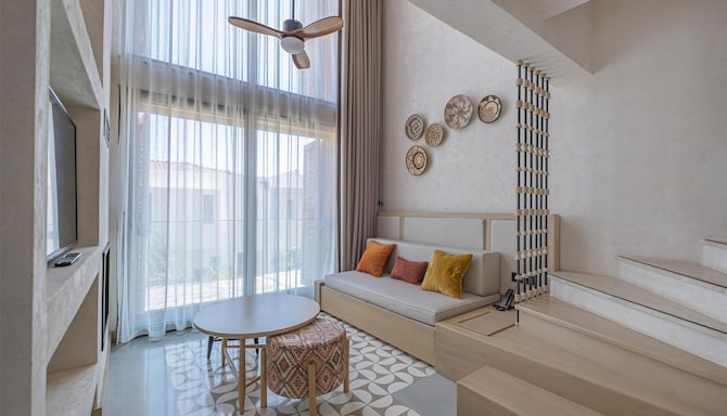 Radisson Blu Hotel, Kas - Люкс