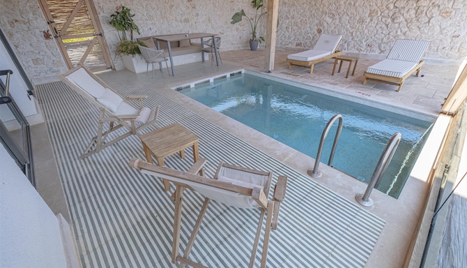 Radisson Blu Hotel, Kas - Люкс