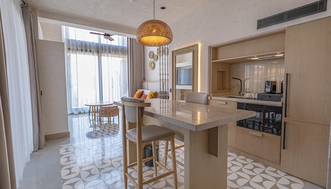 Radisson Blu Hotel, Kas - Люкс