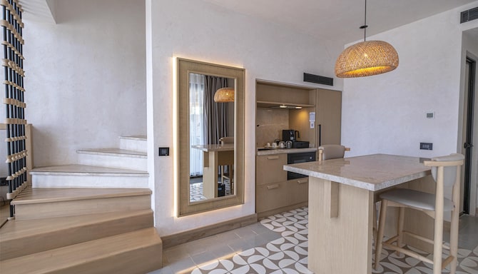 Radisson Blu Hotel, Kas - Люкс