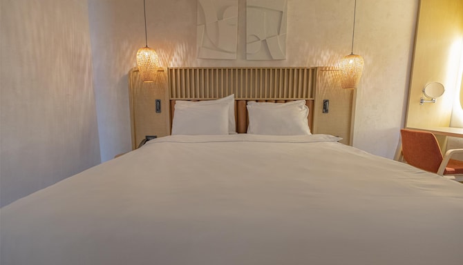 Radisson Blu Hotel, Kas - Люкс