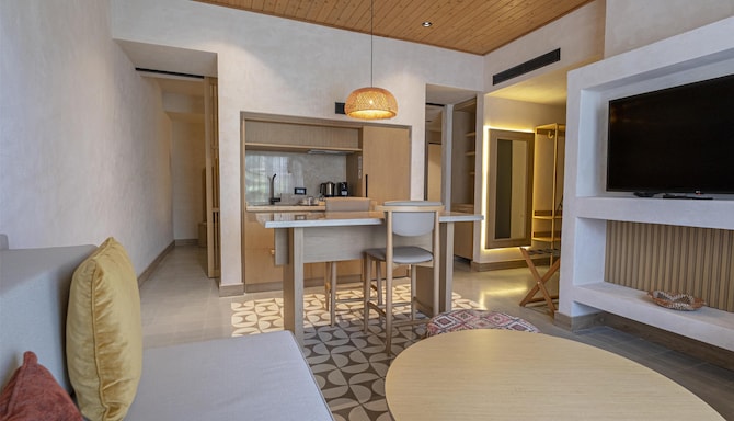 Radisson Blu Hotel, Kas - Люкс