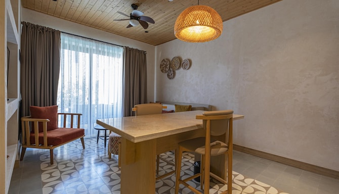 Radisson Blu Hotel, Kas - Люкс