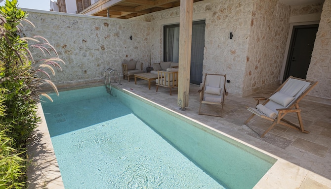 Radisson Blu Hotel, Kas - Люкс