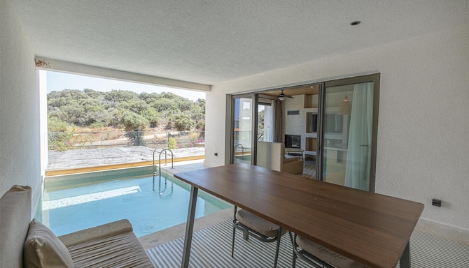 Radisson Blu Hotel, Kas - Люкс