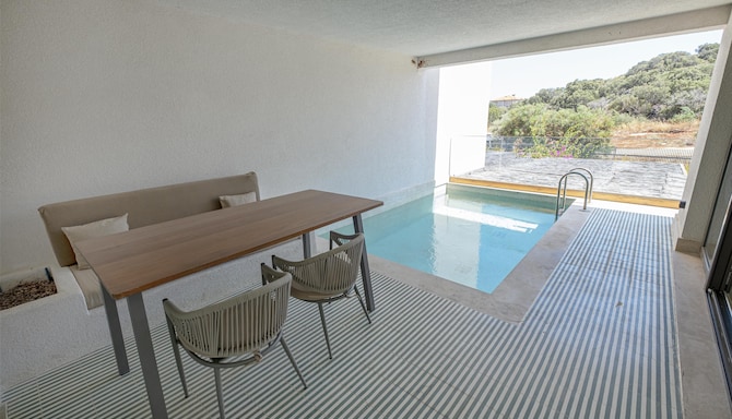 Radisson Blu Hotel, Kas - Люкс