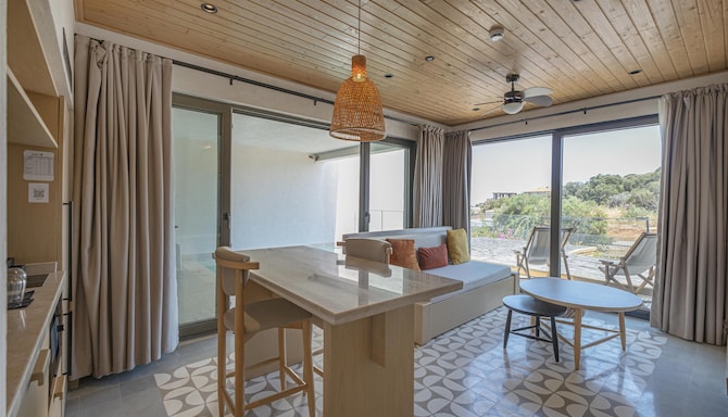 Radisson Blu Hotel, Kas - Люкс