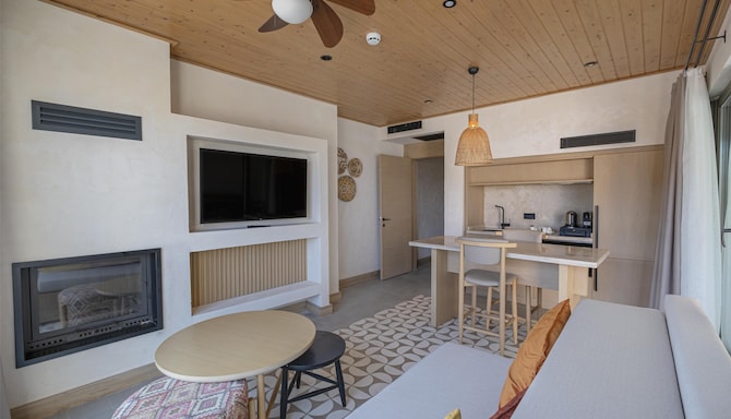 Radisson Blu Hotel, Kas - Люкс