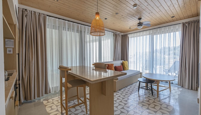 Radisson Blu Hotel, Kas - Люкс