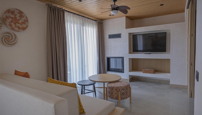 Radisson Blu Hotel, Kas - Люкс