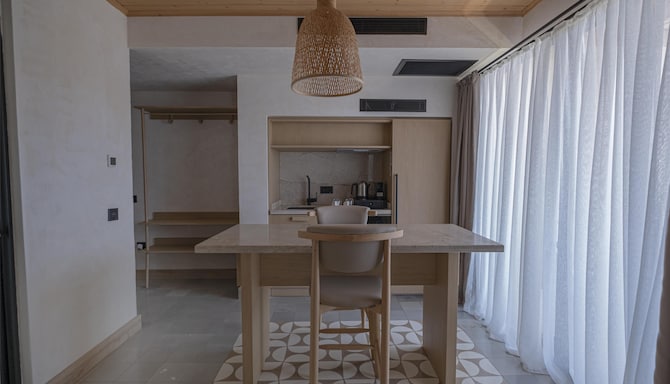 Radisson Blu Hotel, Kas - Люкс