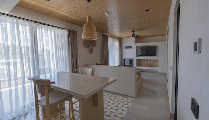 Radisson Blu Hotel, Kas - Люкс