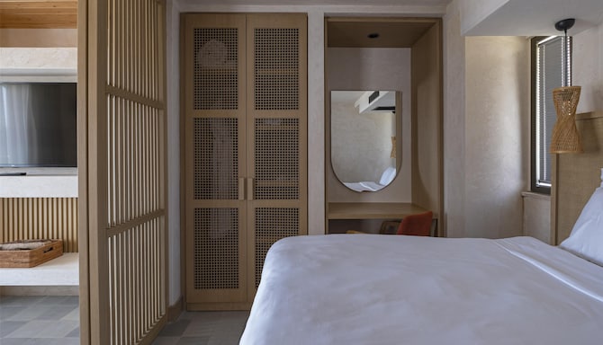 Radisson Blu Hotel, Kas - Люкс