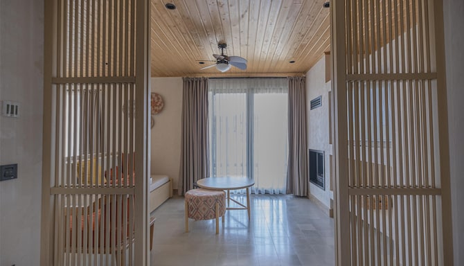 Radisson Blu Hotel, Kas - Люкс