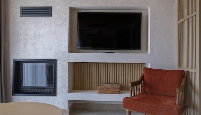 Radisson Blu Hotel, Kas - Люкс