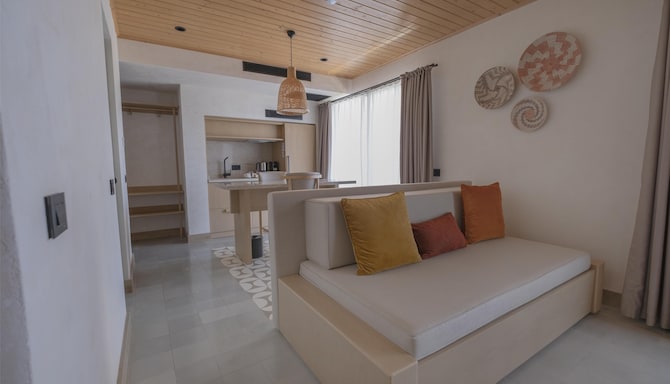 Radisson Blu Hotel, Kas - Люкс