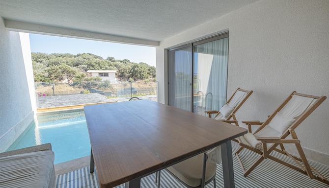 Radisson Blu Hotel, Kas - Люкс