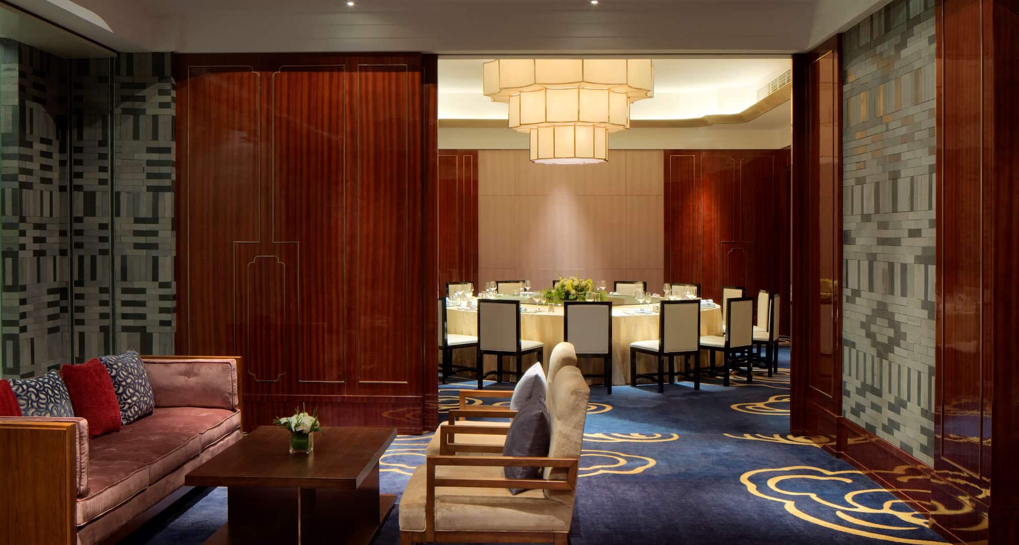 Radisson Blu Kashgar - Restaurant