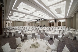 Radisson Blu Hotel, Kayseri - Banquet