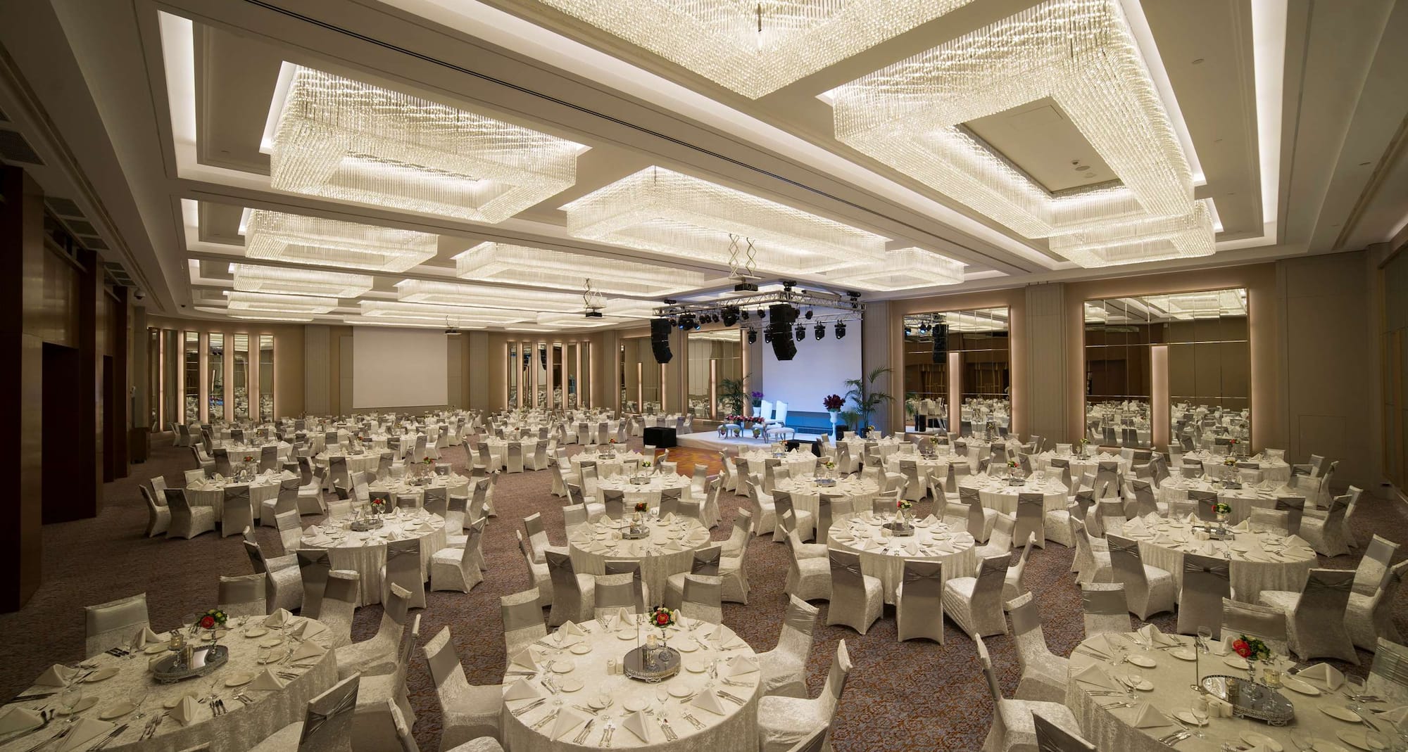 Radisson Blu Hotel, Kayseri - Ball Room