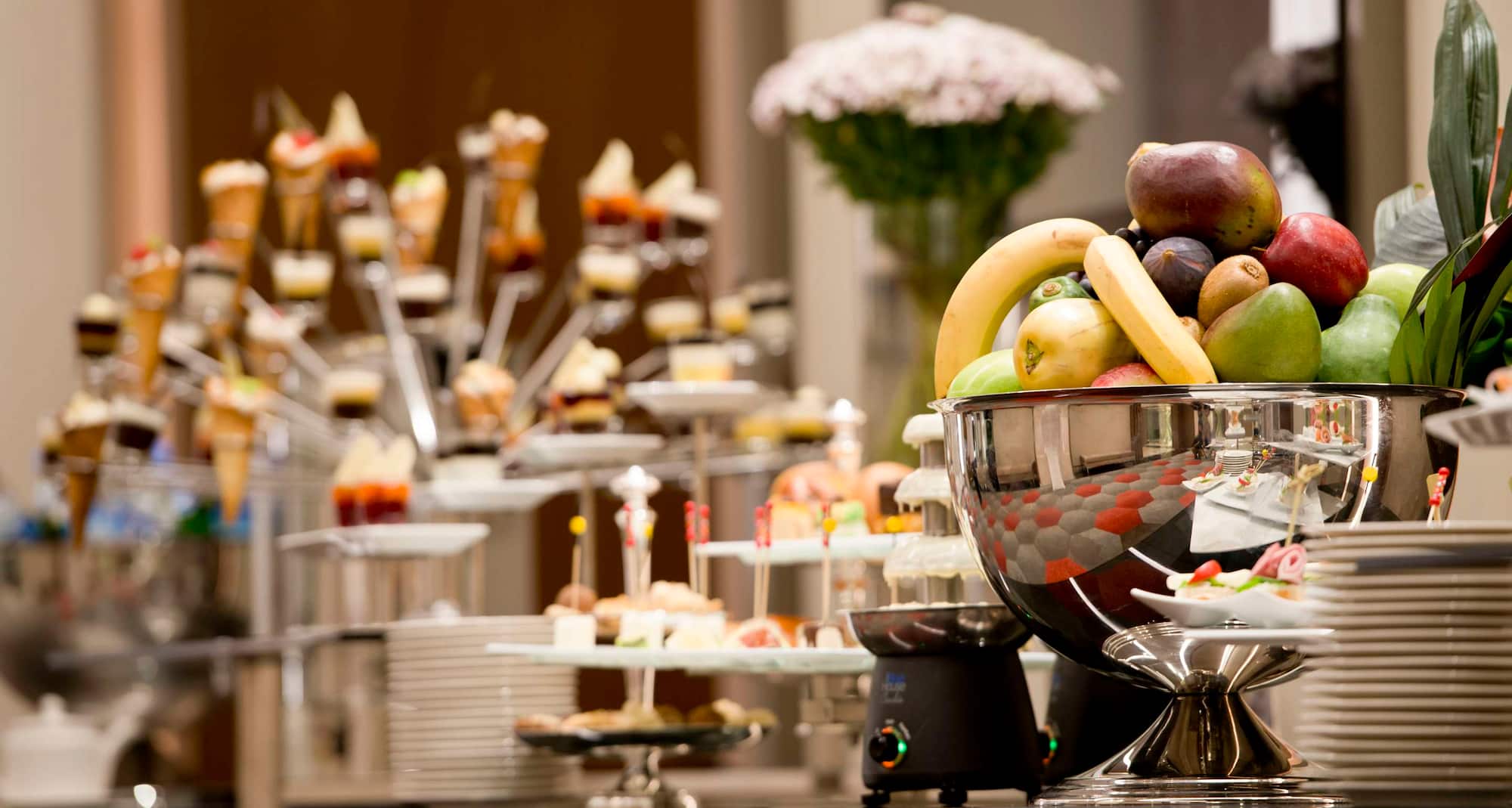 Radisson Blu Hotel, Kayseri - Coffee Break
