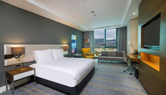 Radisson Blu Hotel, Kayseri - Executive Room