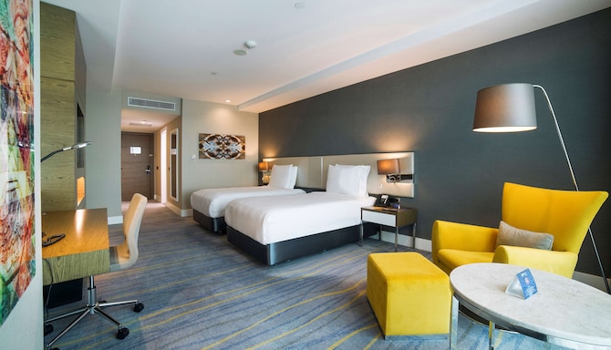 Radisson Blu Hotel, Kayseri - Executive Room