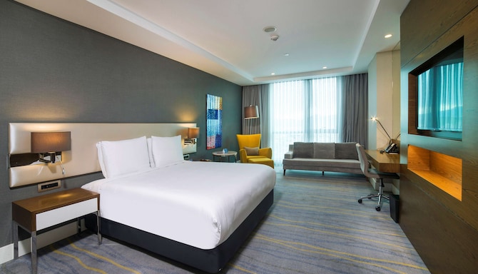 Radisson Blu Hotel, Kayseri - Executive Room