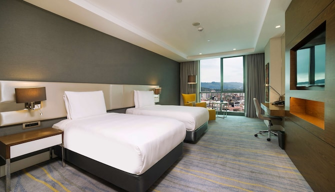 Radisson Blu Hotel, Kayseri - Executive Room
