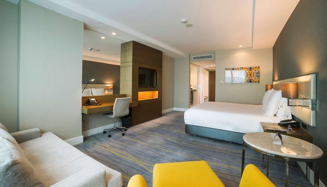 Radisson Blu Hotel, Kayseri - Executive Room