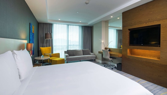 Radisson Blu Hotel, Kayseri - Executive Room