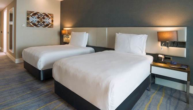 Radisson Blu Hotel, Kayseri - Executive Room