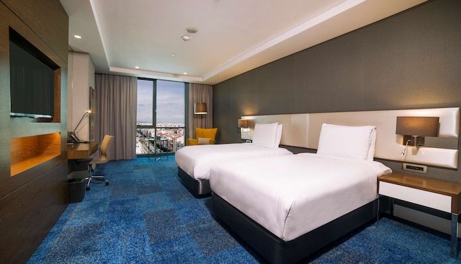 Radisson Blu Hotel, Kayseri - Standard Room