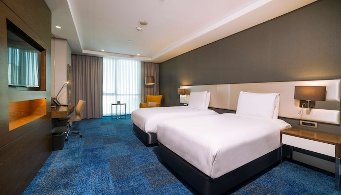Radisson Blu Hotel, Kayseri - Standard Room