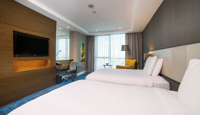 Radisson Blu Hotel, Kayseri - Standard Room