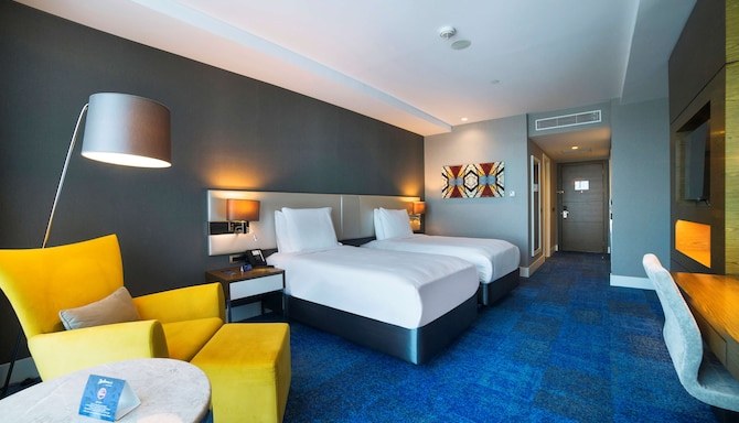 Radisson Blu Hotel, Kayseri - Standard Room