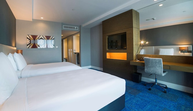 Radisson Blu Hotel, Kayseri - Standard Room