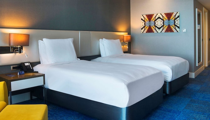 Radisson Blu Hotel, Kayseri - Standard Room