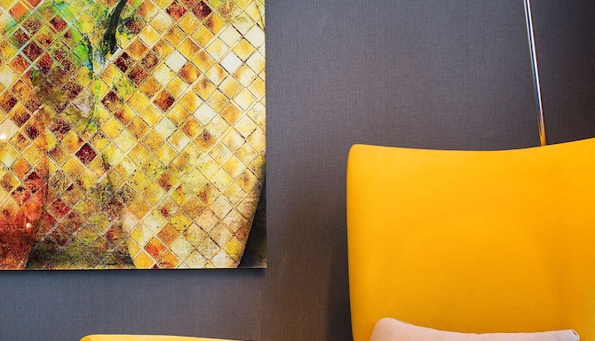 Radisson Blu Hotel, Kayseri - Standard Room