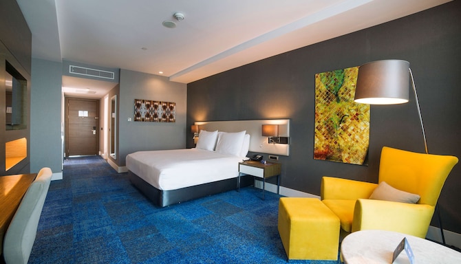 Radisson Blu Hotel, Kayseri - Standard Room