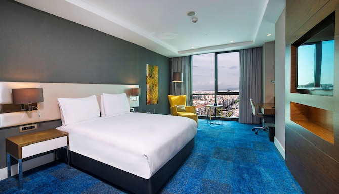 Radisson Blu Hotel, Kayseri - Standard Room