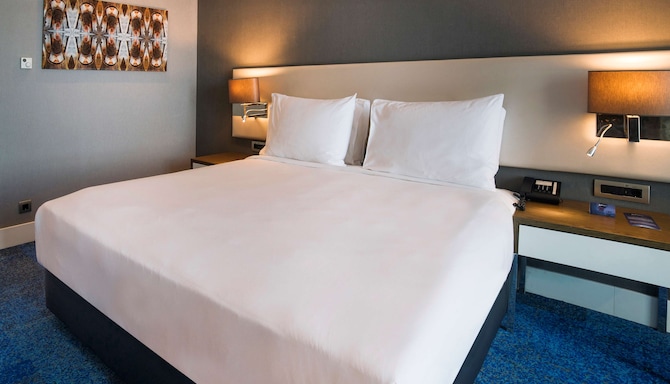 Radisson Blu Hotel, Kayseri - Standard Room