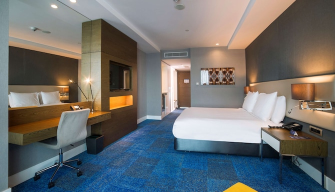 Radisson Blu Hotel, Kayseri - Standard Room