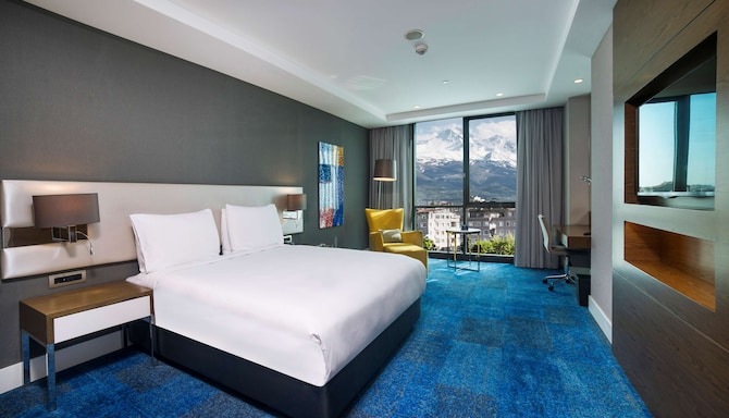 Radisson Blu Hotel, Kayseri - Family Room